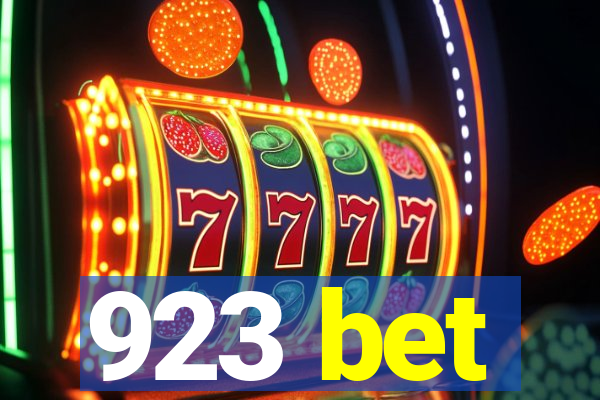 923 bet